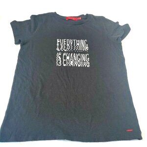 N Philanthropy Women's Size Small T Shirt